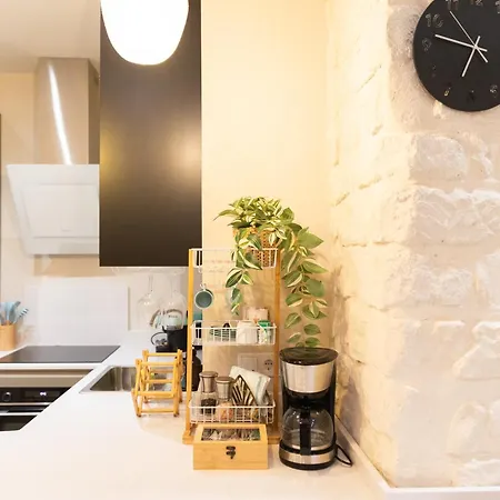 Apartmán La Casa De Flores *