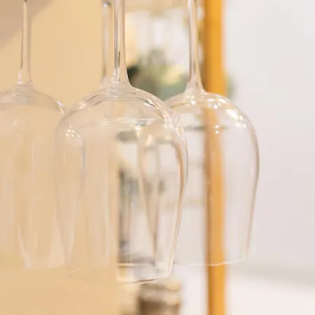 Apartmán La Casa De Flores Alicante