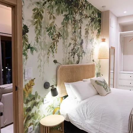 La Casa De Flores Alicante