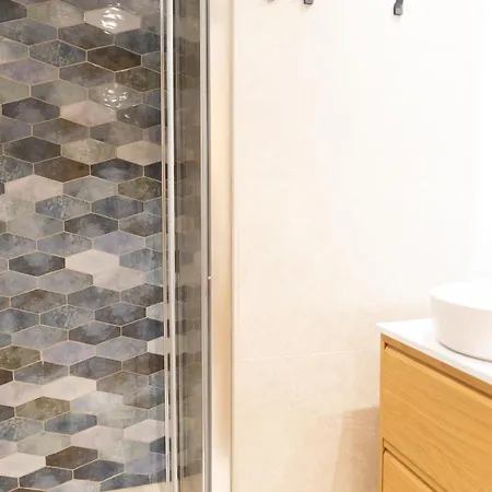 Apartmán La Casa De Flores *