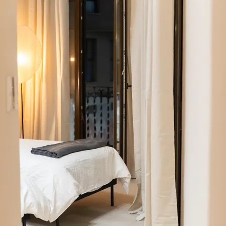 La Casa De Flores Apartmán *