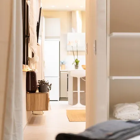 Apartmán La Casa De Flores *