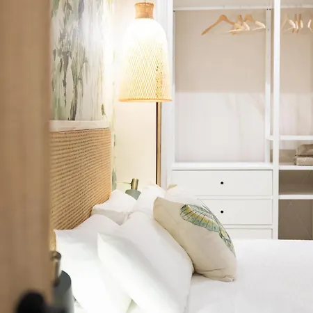 La Casa De Flores Alicante