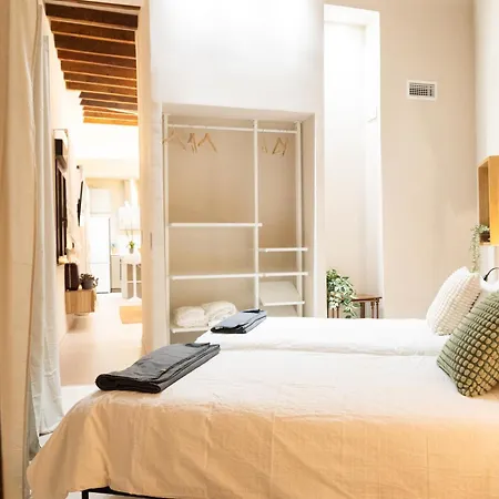 Apartmán La Casa De Flores