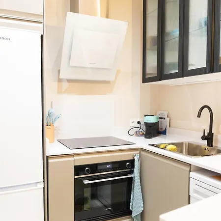 La Casa De Flores Apartmán Alicante