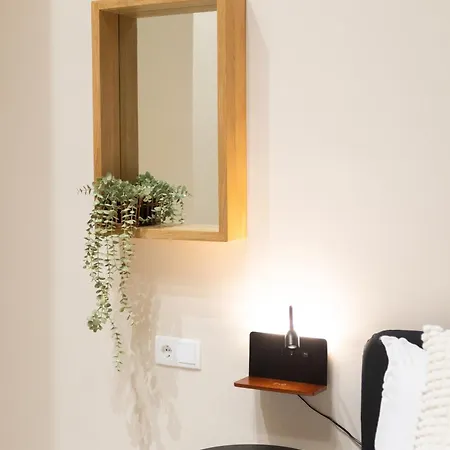 Apartmán La Casa De Flores Alicante