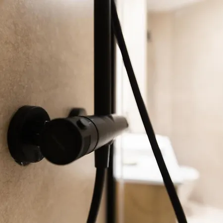 La Casa De Flores Apartmán