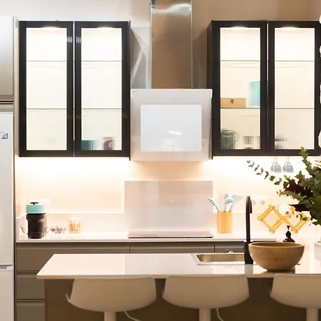 Apartmán La Casa De Flores