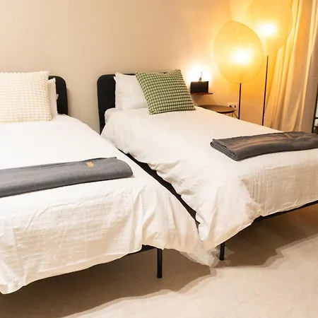 La Casa De Flores Apartmán *