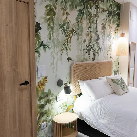 Apartmán La Casa De Flores *