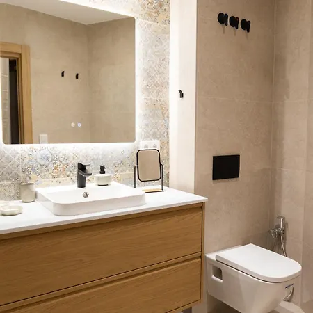 La Casa De Flores Apartmán Alicante