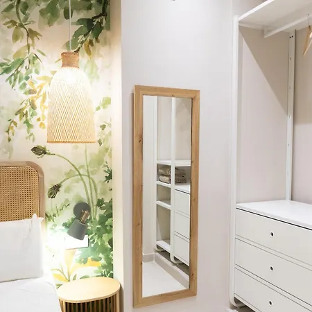 La Casa De Flores Alicante