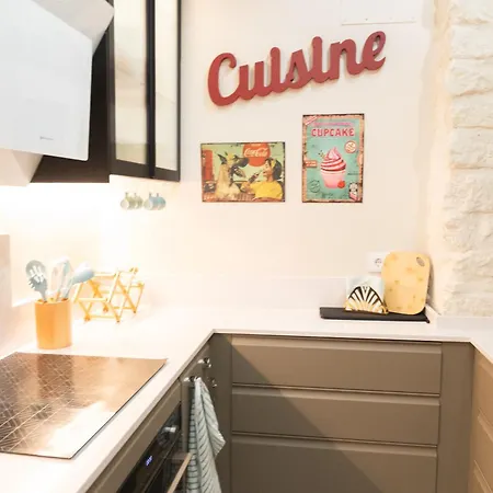 La Casa De Flores * Alicante