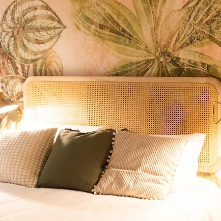 Apartmán La Casa De Flores *