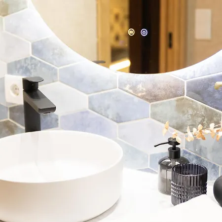 La Casa De Flores Apartmán Alicante