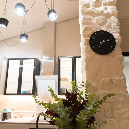 Apartmán La Casa De Flores Alicante