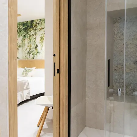 Apartmán La Casa De Flores *