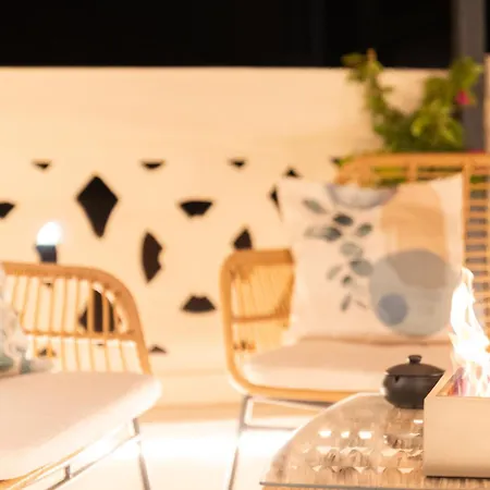 La Casa De Flores * Alicante