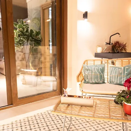 La Casa De Flores Apartmán Alicante