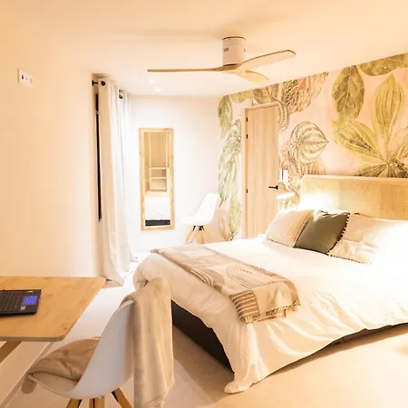 La Casa De Flores Alicante