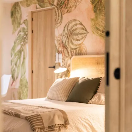 Apartmán La Casa De Flores *