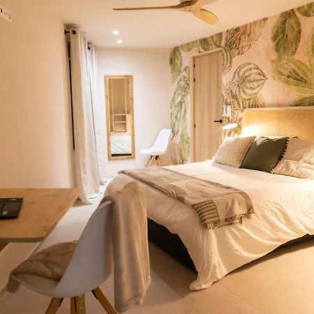 Apartmán La Casa De Flores