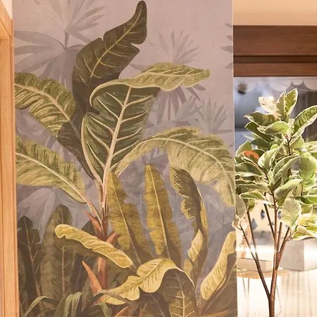 Apartmán La Casa De Flores Alicante