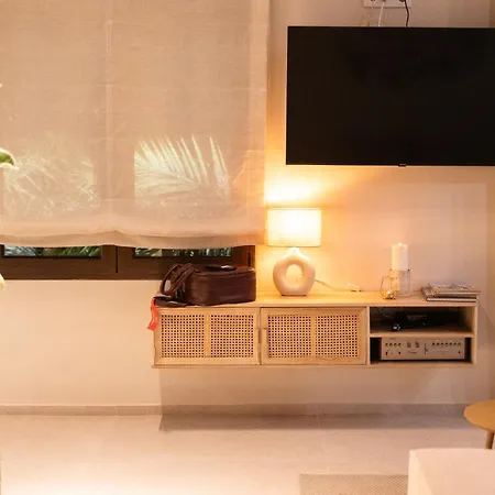 La Casa De Flores Apartmán Alicante