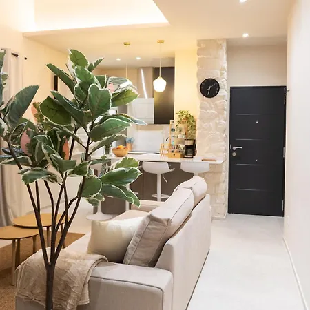 La Casa De Flores Apartmán