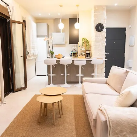 Apartmán La Casa De Flores