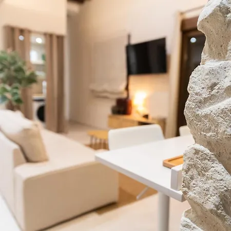 La Casa De Flores Apartmán *