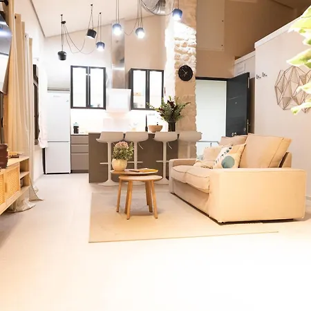 La Casa De Flores * Alicante