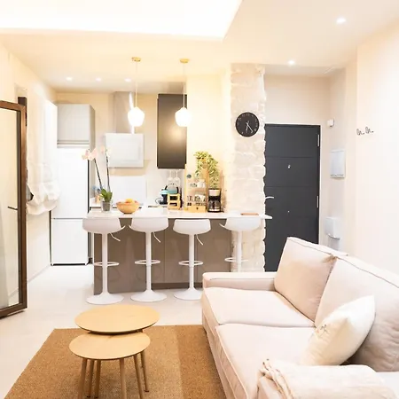 Apartmán La Casa De Flores