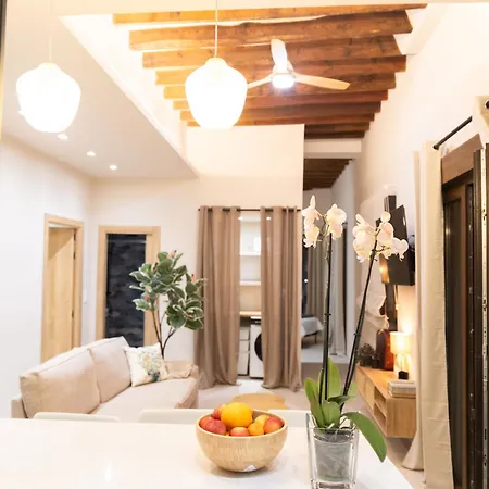 Apartmán La Casa De Flores *